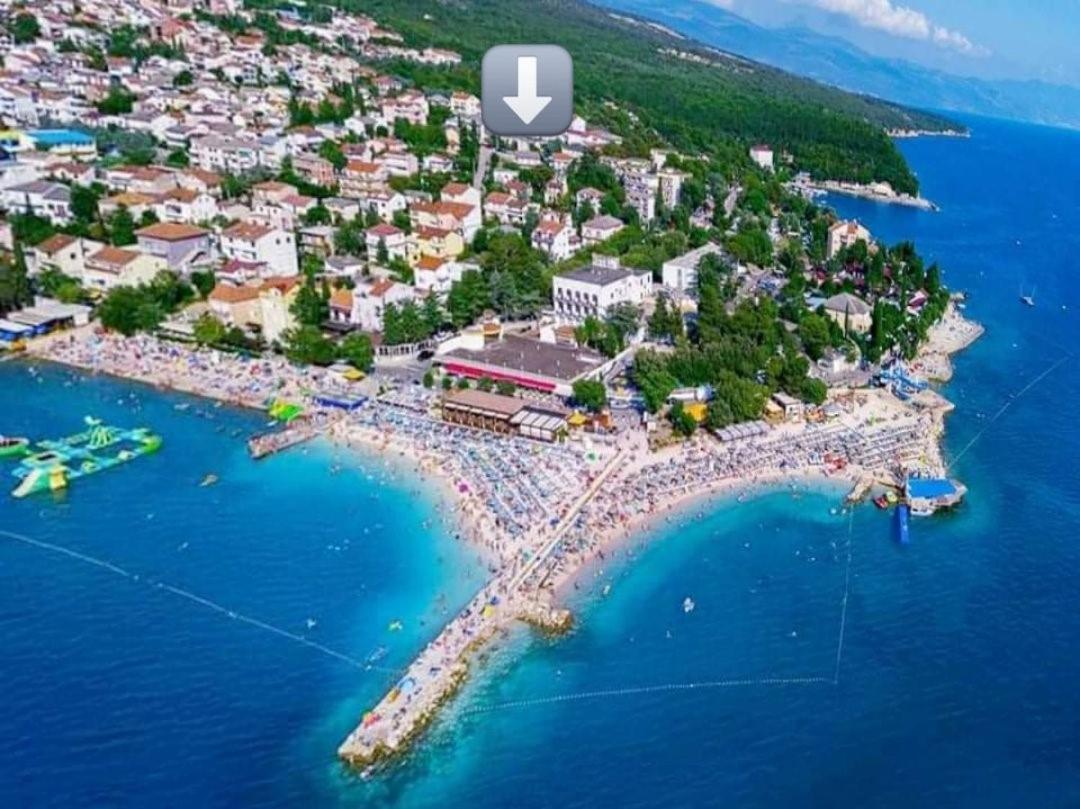 Dino Appartement Selce