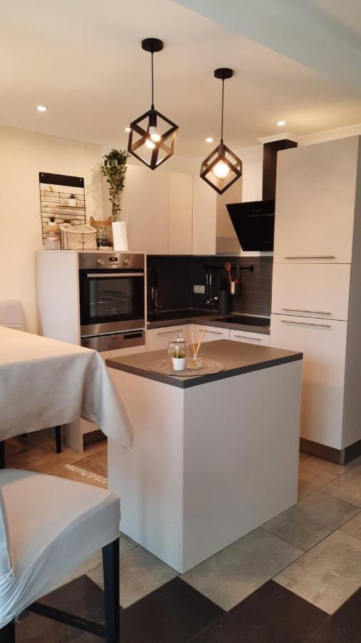 Appartement Dino Selce