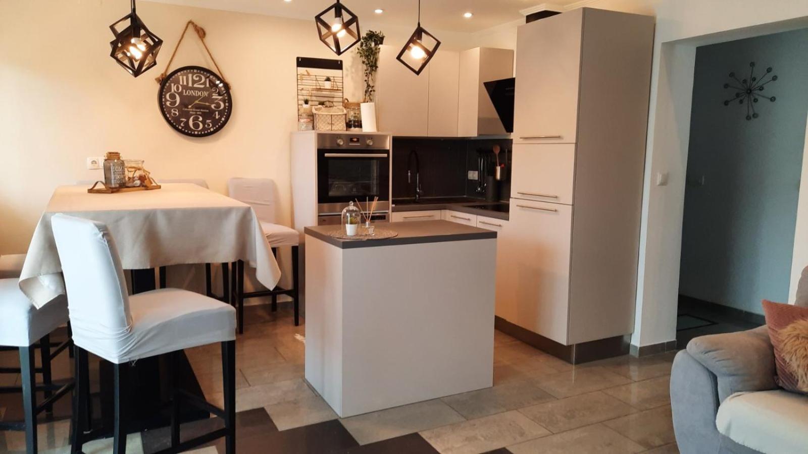 Appartement Dino Selce